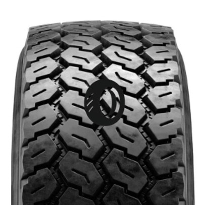 Foto pneumatico: NORDEXX, MULTICON 10 385/65 R22.5 160K Estive