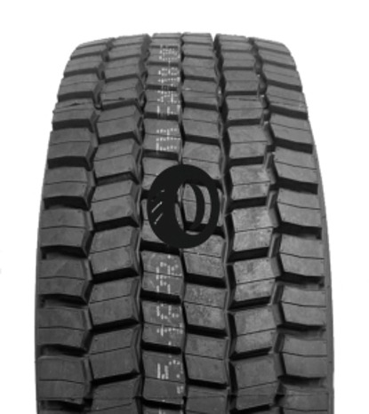 Foto pneumatico: NORDEXX, TRAC 10 295/60 R22.5 150K Estive