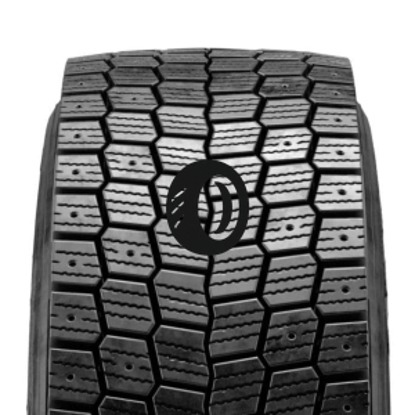 Foto pneumatico: NORDEXX, TRAC 10W 295/80 R22.5 154L Estive