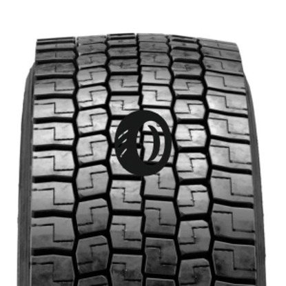 Foto pneumatico: NORDEXX, TRAC 15 295/80 R22.5 152L Estive