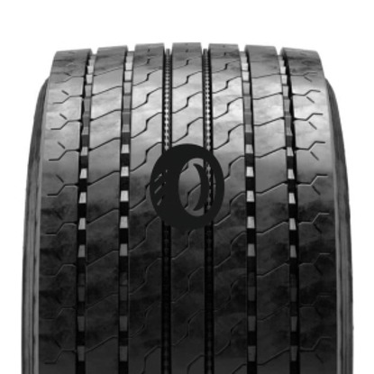 Foto pneumatico: NORDEXX, TRAILER 20 435/50 R19.5 160J Estive