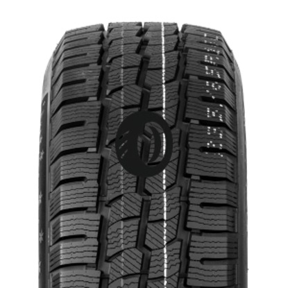 Foto pneumatico: NORDEXX, WINTERSAFE VAN 2 225/75 R16 121R Estive