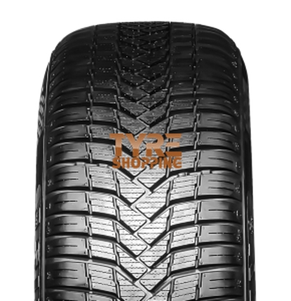 Foto pneumatico: NOVEX, AS 5G 195/50 R15 82V Quattro-stagioni