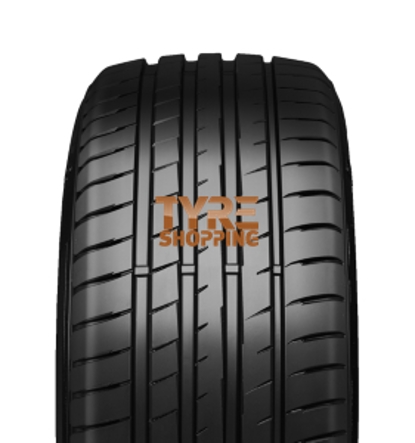 Foto pneumatico: NOVEX, SP A5 255/55 R18 109V Estive