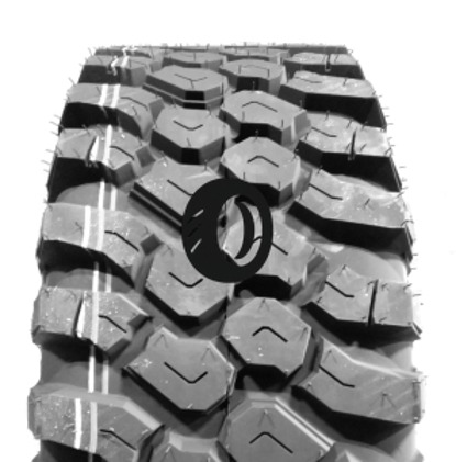 Foto pneumatico: OBOR, P3057 CRAWLER 8/ R14 54M Quattro-stagioni