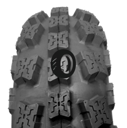 Foto pneumatico: OBOR, WP03 ADVENT 7/ R10 30N Quattro-stagioni
