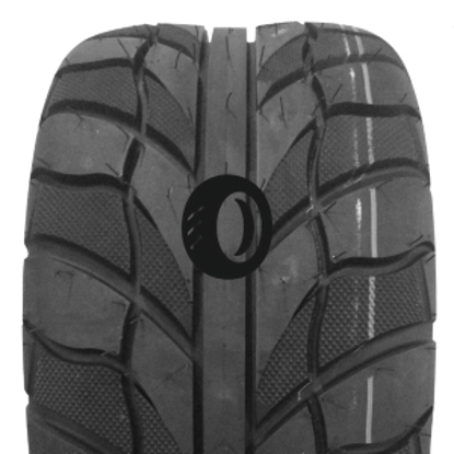 Foto pneumatico: OBOR, WP08 BEAST 225/40 R10 34N Quattro-stagioni