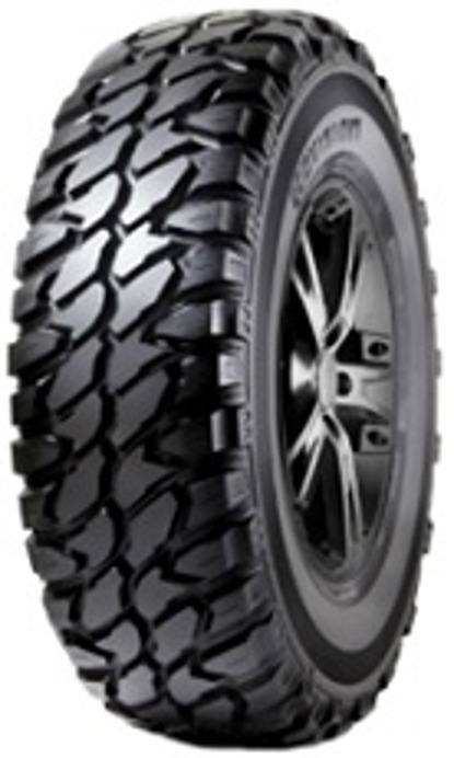 Foto pneumatico: OVATION, Ecovision VI-186MT 265/75 R16 123Q Estive