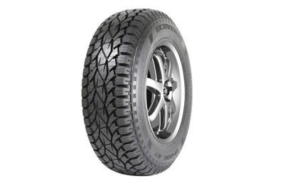 Foto pneumatico: OVATION, ECOVISION VI-286 AT 265/70 R15 112T Estive