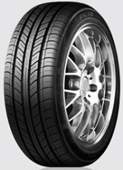 Foto pneumatico: PACE, PC10 245/45 R17 99W Estive