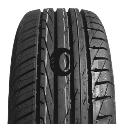 Foto pneumatico: PAXARO, RAPIDO 235/55 R18 104Y Estive
