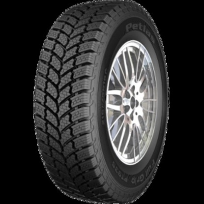 Foto pneumatico: PETLAS, FULLGRIP PT935 185/80 R14 102R Invernali