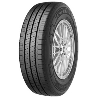 Foto pneumatico: PETLAS, FULLPOWER PT835 215/75 R16 113R Estive