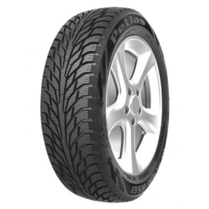 Foto pneumatico: PETLAS, GLACIER W661 185/60 R15 88T Invernali