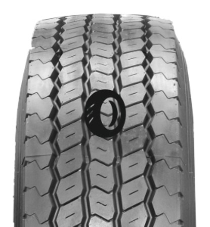 Foto pneumatico: PETLAS, NZ305 385/65 R22.5 160K Estive