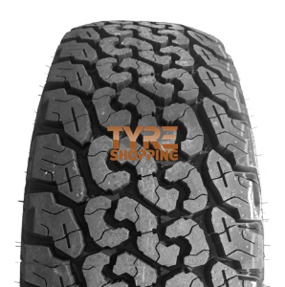 Foto pneumatico: PETLAS, PEAKLANDER A/T 265/60 R18 119S Estive