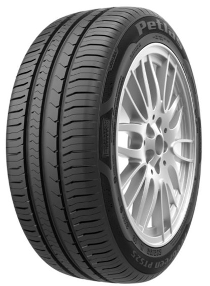 Foto pneumatico: PETLAS, PROGREEN PT525 185/65 R14 86T Estive