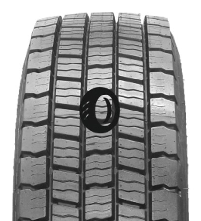 Foto pneumatico: PETLAS, RZ300 235/75 R17.5 132M Estive