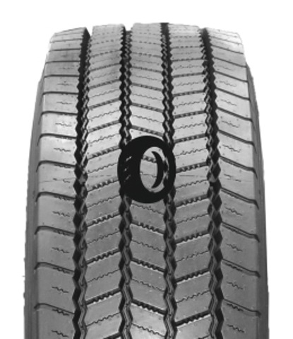 Foto pneumatico: PETLAS, SUW550 275/70 R22.5 150J Estive