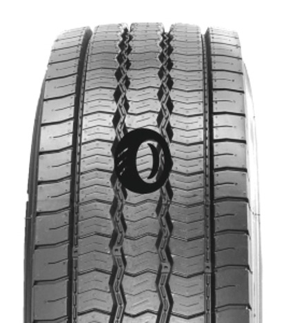 Foto pneumatico: PETLAS, SZ300 235/75 R17.5 132M Estive