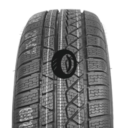 Foto pneumatico: PETLAS, W671 225/55 R18 102H Invernali