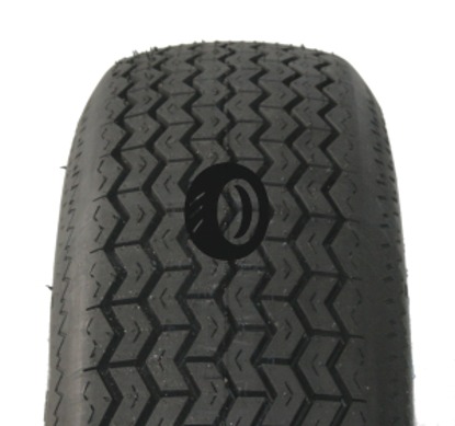 Foto pneumatico: PHOENIX RACE TYRES, RADIAL WHITEWALL 205/80 R15 97S Estive