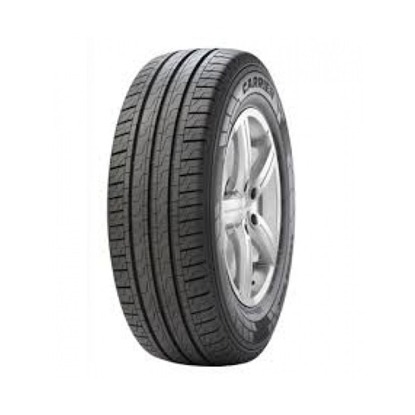Foto pneumatico: PIRELLI, CARRIER 215/75 R16 116R Estive