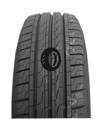 Foto pneumatico: PIRELLI, CARRIER SOMMER 225/75 R16 118R Estive