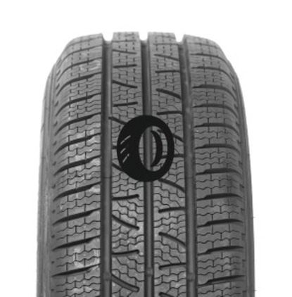 Foto pneumatico: PIRELLI, CARRIER WINTER 195/60 R16 99T Estive