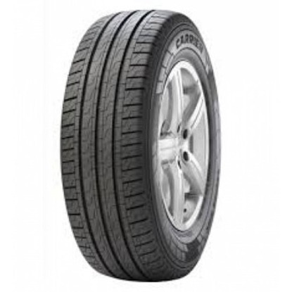 Foto pneumatico: PIRELLI, CARRIER 215/65 R16 109T Estive
