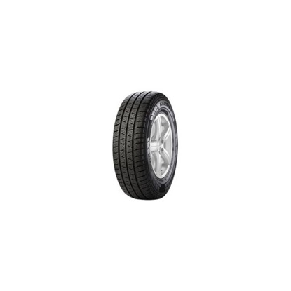Foto pneumatico: PIRELLI, CARRIER WINTER 195/60 R16 99T Invernali