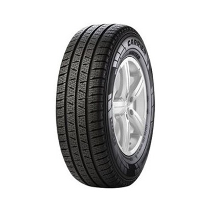 Foto pneumatico: PIRELLI, CARRIER WINTER 225/65 R16 112R Invernali