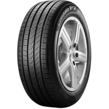 Foto pneumatico: PIRELLI, CINTURATO ALL SEASON SF3 245/40 R19 98Y Quattro-stagioni