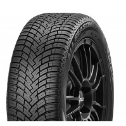 Foto pneumatico: PIRELLI, CINTURATO ALL SEASON SF2 235/35 R19 91Y Quattro-stagioni