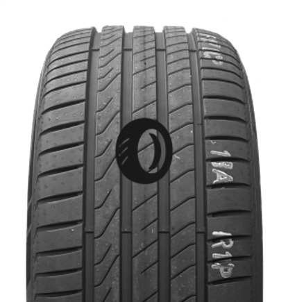 Foto pneumatico: PIRELLI, CINTURATO (C3) 205/55 R17 95W Estive