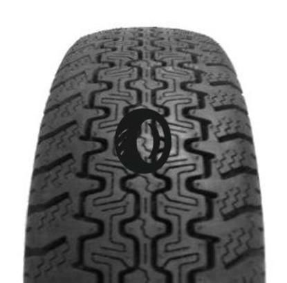 Foto pneumatico: PIRELLI, CINTURATO CN54 125/80 R12 92S Estive
