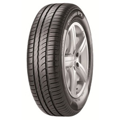 Foto pneumatico: PIRELLI, CINTURATO P1 195/65 R15 91H Estive