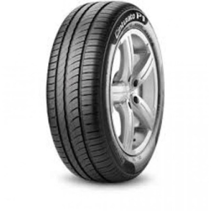 Foto pneumatico: PIRELLI, CINTURATO P1 VERDE 195/50 R15 82V Estive