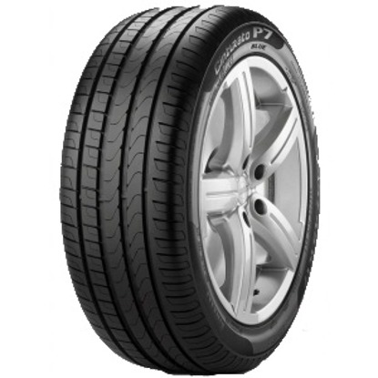 Foto pneumatico: PIRELLI, Cinturato P7 Blue (NF0) elt 245/45 R20 103Y Estive