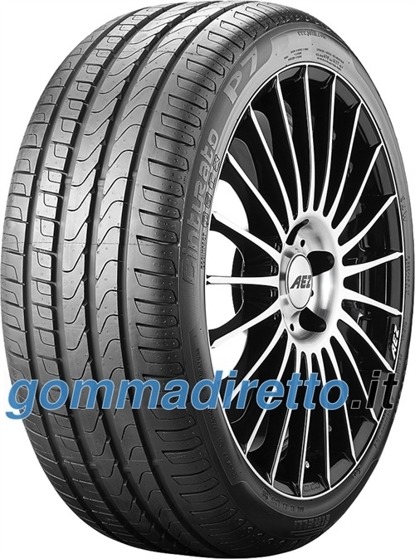 Foto pneumatico: PIRELLI, CINTURATO P7 225/50 R15 91Y Estive