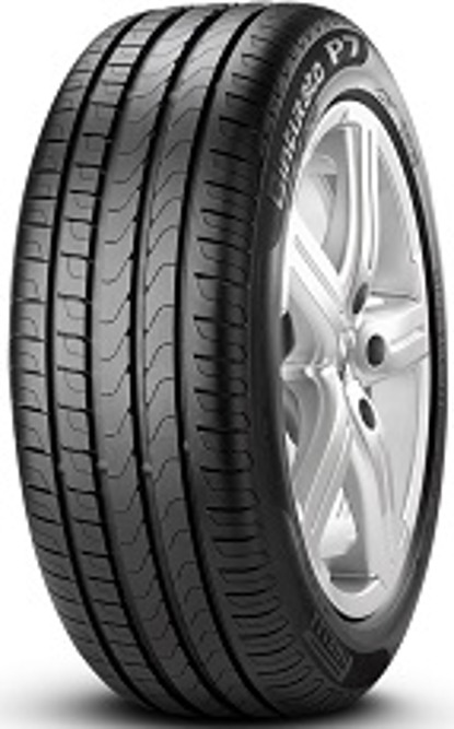 Foto pneumatico: PIRELLI, Cinturato P7 (MO) 205/55 R17 91W Estive