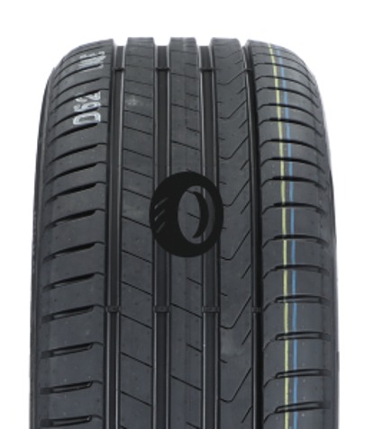 Foto pneumatico: PIRELLI, CINTURATO P7 (P7C2) 205/55 R17 91V Estive