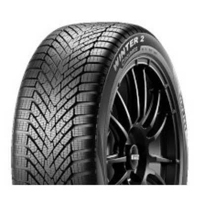 Foto pneumatico: PIRELLI, CINTURATO WINTER 2 205/55 R16 91H Invernali
