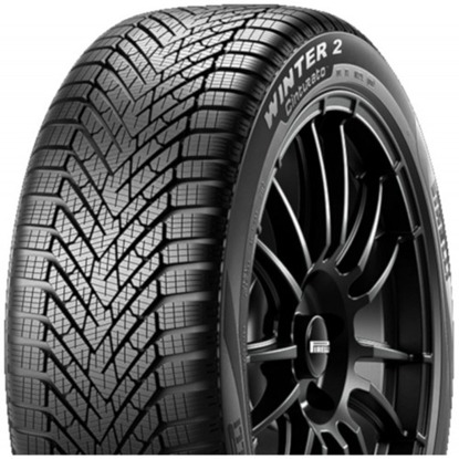 Foto pneumatico: PIRELLI, CINTURATO WINTER 2 205/55 R19 97H Invernali