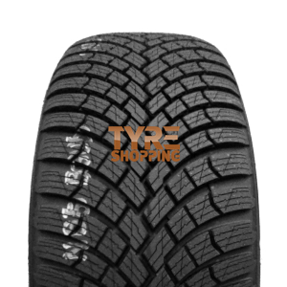 Foto pneumatico: PIRELLI, CINTURATO WINTER 3 215/50 R19 97V Invernali