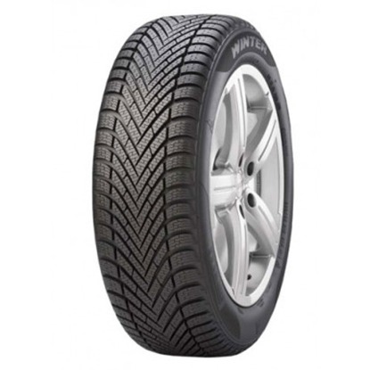 Foto pneumatico: PIRELLI, cinturato winter 195/45 R16 84H Invernali