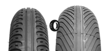 Foto pneumatico: PIRELLI, DIABLO RAIN 140/70 R17  Quattro-stagioni