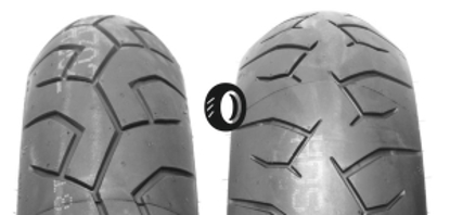 Foto pneumatico: PIRELLI, DIABLO SCOOTER 100/90 R14 57P Quattro-stagioni