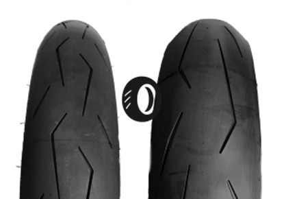 Foto pneumatico: PIRELLI, DIABLO SUPERCORSA 180/55 R17 73W Quattro-stagioni