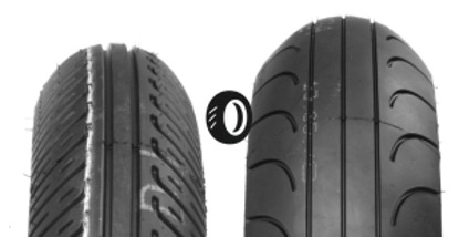Foto pneumatico: PIRELLI, DIABLO WET 200/60 R17  Quattro-stagioni